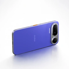 Дизайн ИИ-флагмана Nubia NaviX Ultra раскрыт официально
