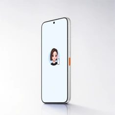 Дизайн ИИ-флагмана Nubia NaviX Ultra раскрыт официально