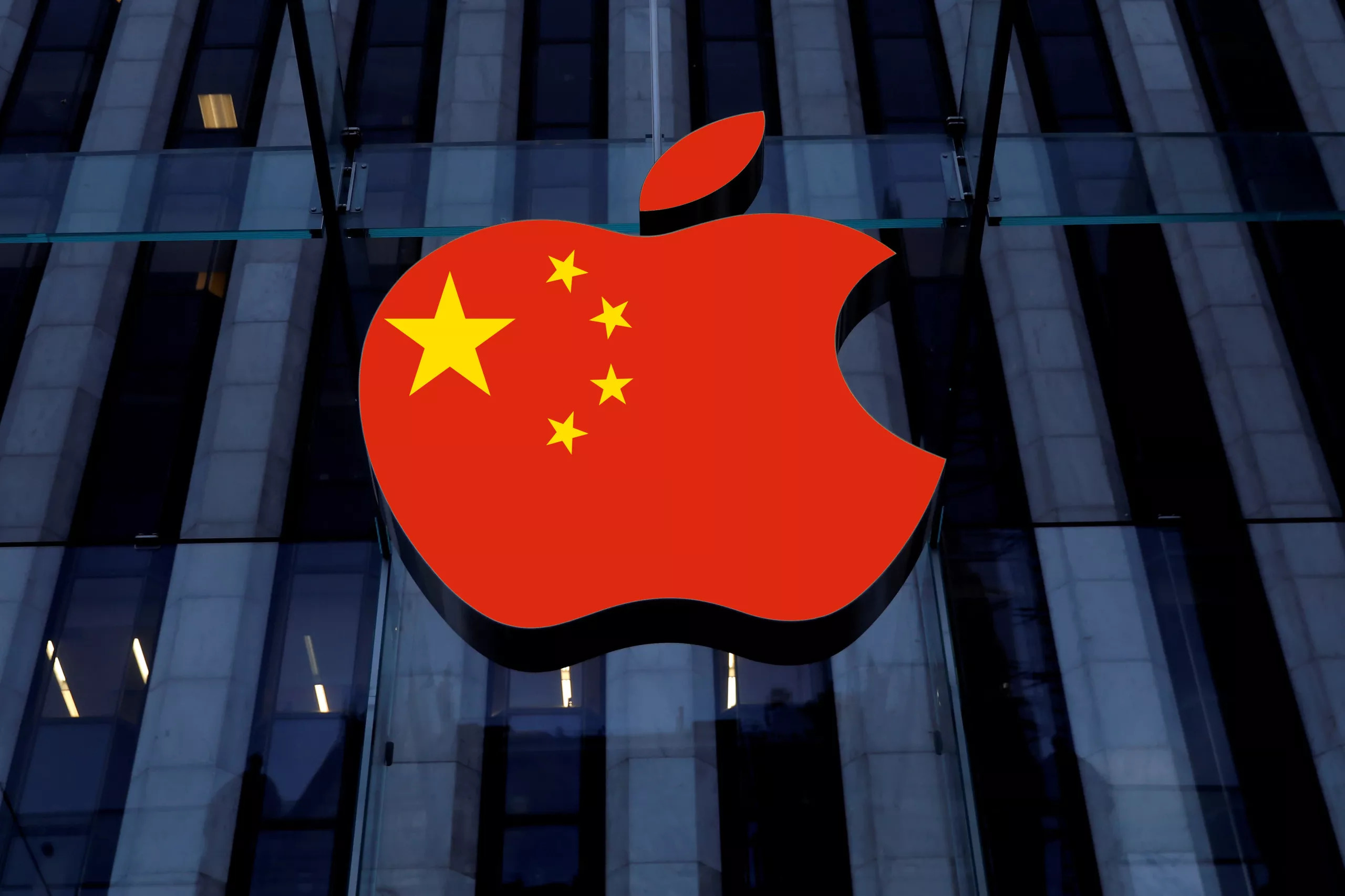 Китай одобрил развёртывание Apple Intelligence, но есть подвох