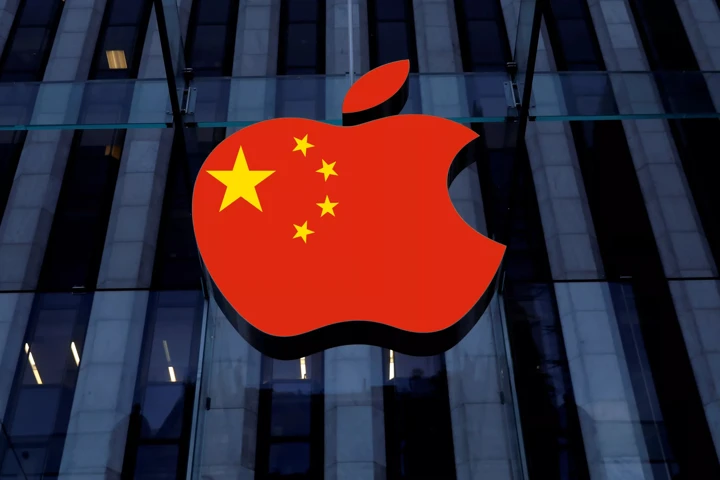 Китай одобрил развёртывание Apple Intelligence, но есть подвох