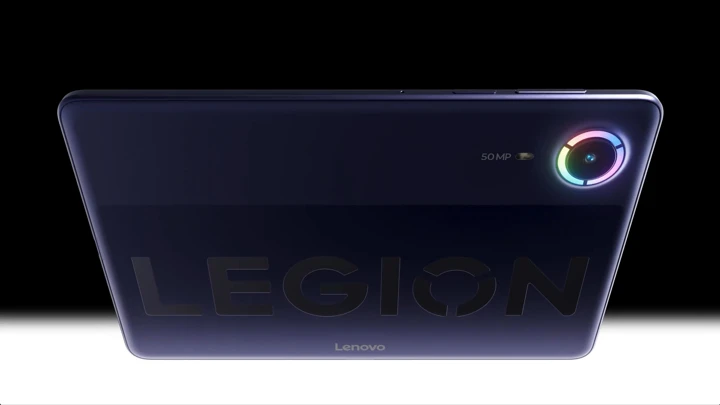 Новые секреты Lenovo Legion Y700 Wuji: очень много самой дорогой памяти
