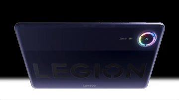 Новые секреты Lenovo Legion Y700 Wuji: очень много самой дорогой памяти