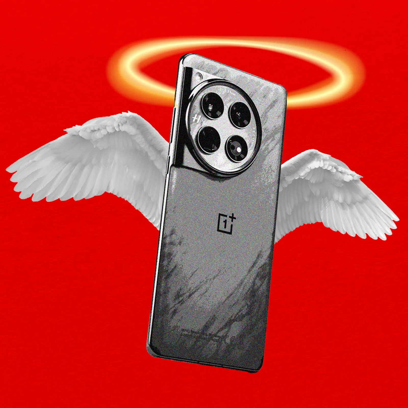 Официально: OnePlus мертва для Европы и США