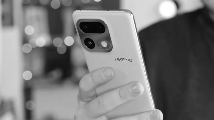 Официально: Realme прекратила работу в Китае