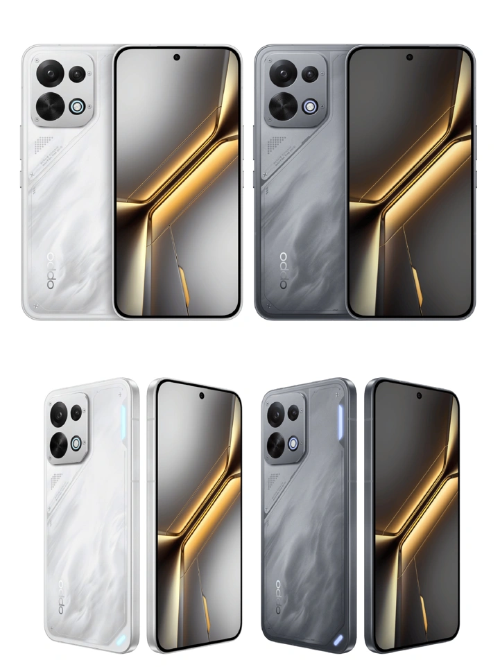 «Турбированный» OPPO K15 скоро дополнит лине: особенности и дата выхода