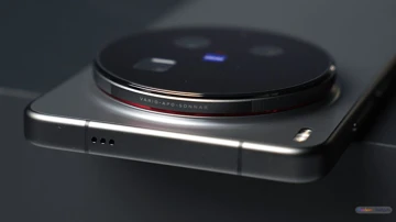 Vivo рассматривает три варианта перископ-камер для X500 Ultra