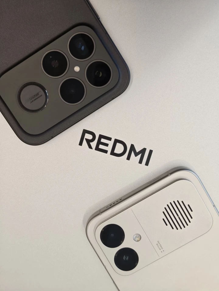 Xiaomi может презентовать серию Redmi K100 неожиданно скоро