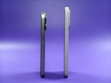 Переход с iPhone 17 на OnePlus 15: что я получил, а с чем пришлось смириться