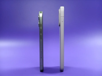 Переход с iPhone 17 на OnePlus 15: что я получил, а с чем пришлось смириться
