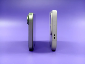 Переход с iPhone 17 на OnePlus 15: что я получил, а с чем пришлось смириться