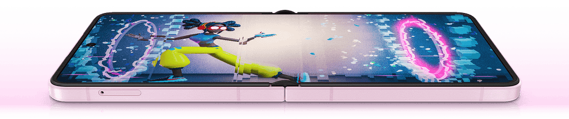 evleaks слил все промо-материалы новинок Samsung