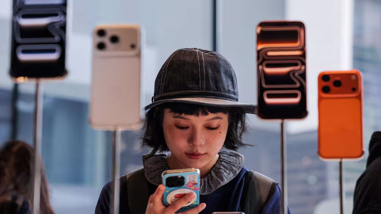 Apple начала повышать цены на существующие iPhone