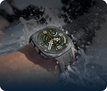 Официальные постеры Samsung Galaxy Watch Ultra 2 слиты в Сеть до анонса