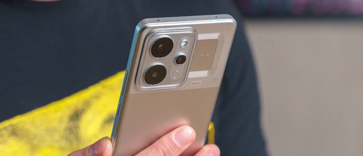 OPPO A7 Pro Max станет первым смартфоном бренда с батареей на 10 000 мАч