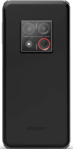 Анонс Emporia Smart 8: простой и прочный 6,36'' смартфон из Австрии