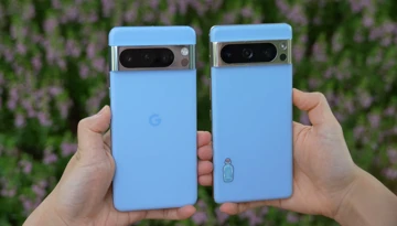 Поддельный Pixel 8 Pro из Северной Кореи оказался во многом лучше оригинала