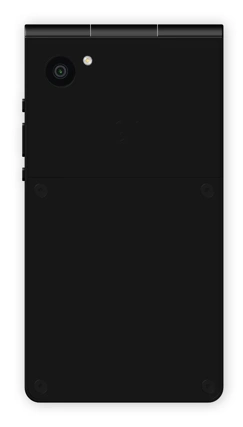 Анонс Light Flip: кнопочная раскладушка с 50-Мп камерой и OLED