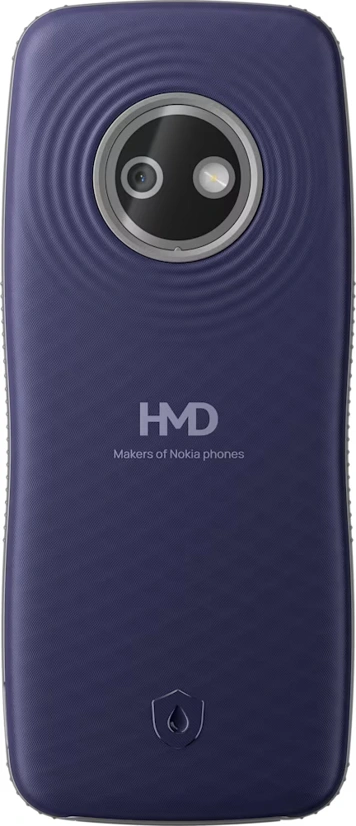 Анонс Nokia 123 Shield: кнопочная классика с водозащитой