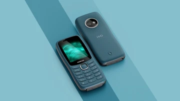 Анонс Nokia 123 Shield: кнопочная классика с водозащитой
