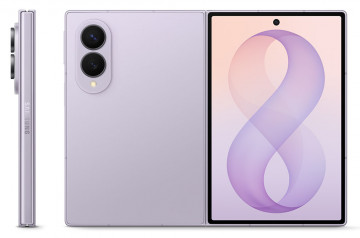 Анонс Samsung Galaxy Fold 8 – 