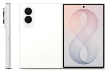 Анонс Samsung Galaxy Fold 8 – 