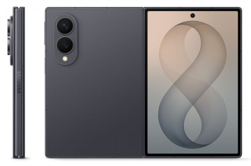 Анонс Samsung Galaxy Fold 8 – 