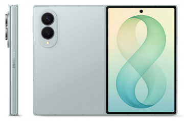 Анонс Samsung Galaxy Fold 8 – 