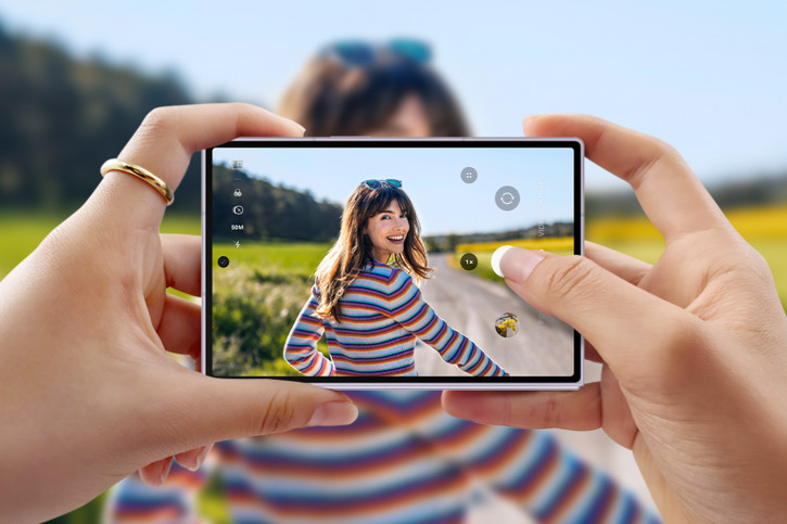 Анонс Samsung Galaxy Fold 8 – 