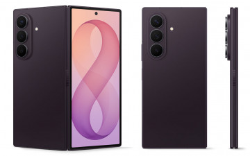 Анонс Samsung Galaxy Fold 8 Ultra – замах на рубль, удар на копейку