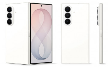 Анонс Samsung Galaxy Fold 8 Ultra – замах на рубль, удар на копейку