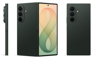 Анонс Samsung Galaxy Fold 8 Ultra – замах на рубль, удар на копейку