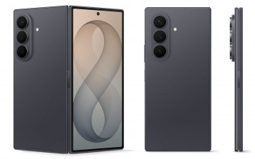 Анонс Samsung Galaxy Fold 8 Ultra – замах на рубль, удар на копейку
