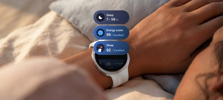 Анонс Samsung Galaxy Watch 9 –