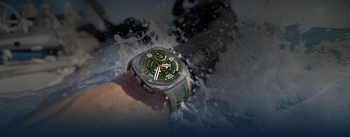 Анонс Samsung Galaxy Watch Ultra 2 –