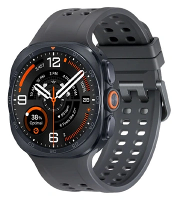 Анонс Samsung Galaxy Watch Ultra 2 –