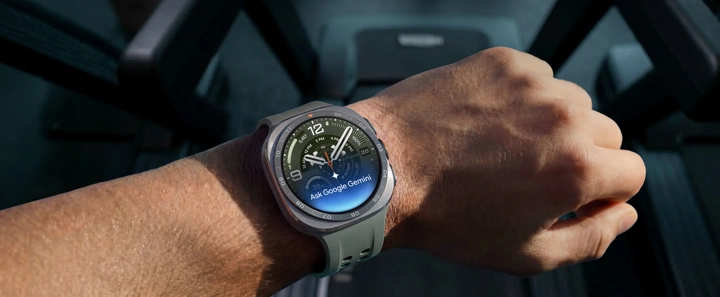 Анонс Samsung Galaxy Watch Ultra 2 –