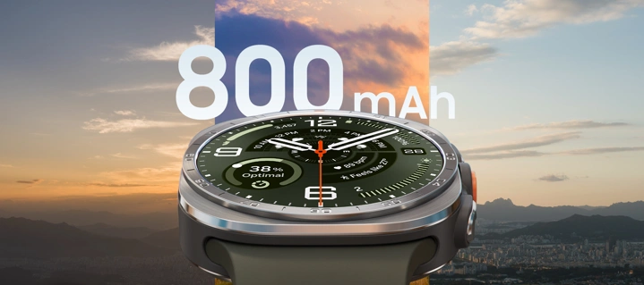 Анонс Samsung Galaxy Watch Ultra 2 –