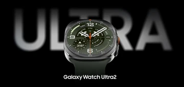 Анонс Samsung Galaxy Watch Ultra 2 – флагманские часы для экстремалов и дайверов