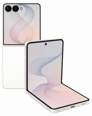 Анонс Samsung Galaxy Z Flip 8: пик формата флипов 