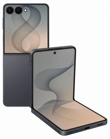 Анонс Samsung Galaxy Z Flip 8: пик формата флипов 