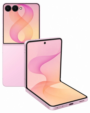 Анонс Samsung Galaxy Z Flip 8: пик формата флипов 