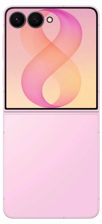 Анонс Samsung Galaxy Z Flip 8: пик формата флипов 