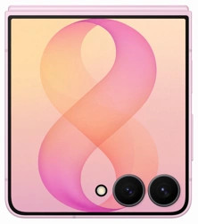 Анонс Samsung Galaxy Z Flip 8: пик формата флипов 
