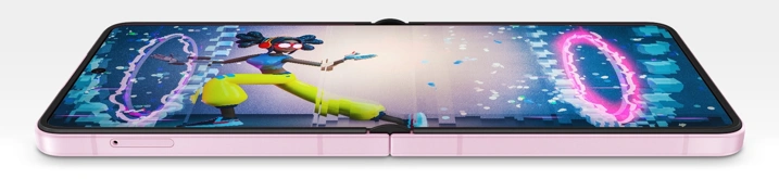 Анонс Samsung Galaxy Z Flip 8: пик формата флипов 