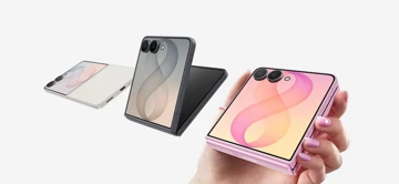 Анонс Samsung Galaxy Z Flip 8: пик формата флипов 