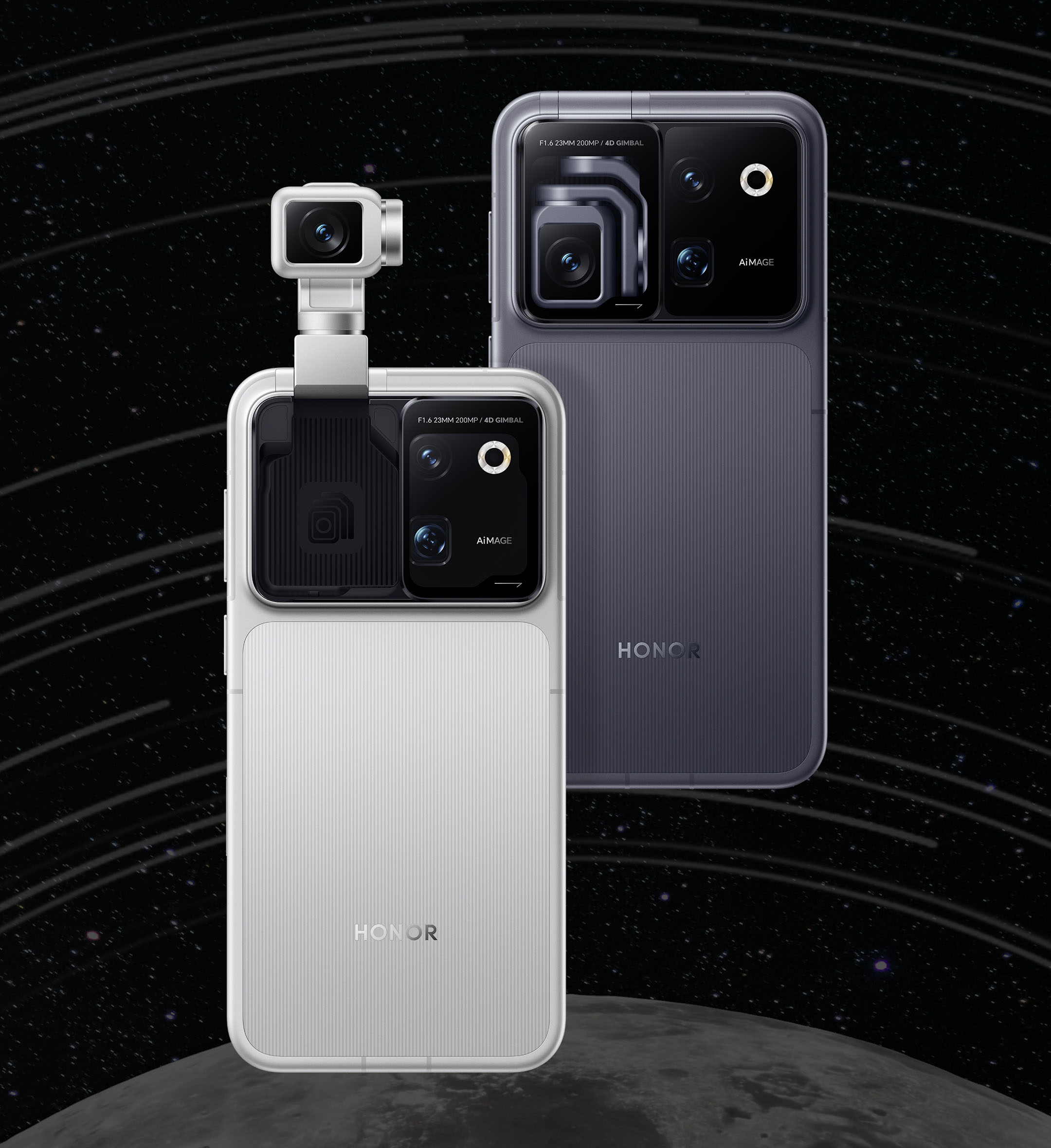 Honor Robot Phone приписывают пугающий ценник