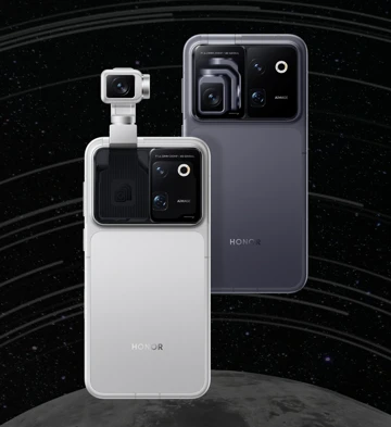 Honor Robot Phone приписывают пугающий ценник