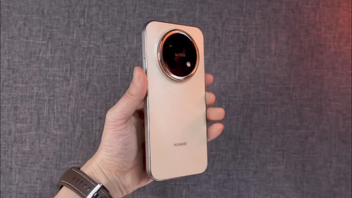 Huawei Enjoy 100 Pro Max? Компания готовит наследника хита