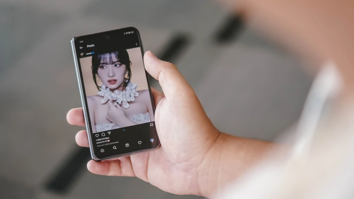 Первые секреты фаблета OPPO и сроки его выхода