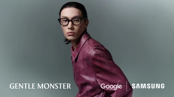 Samsung представила умные очки с дизайном Gentle Monster и Warby Parker